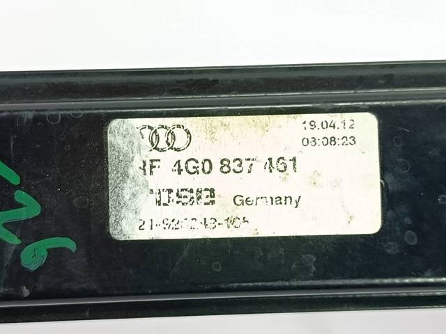 4G0837461 VAG