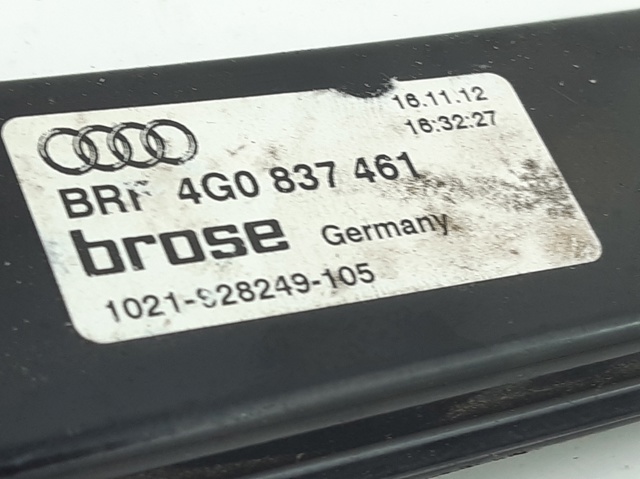 4G0837461 VAG