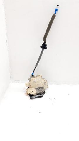 Zamek drzwi tylnych lewych 4G0839015E VAG