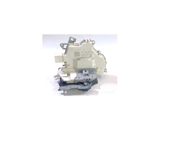 Zamek drzwi tylnych lewych 4G0839015E VAG