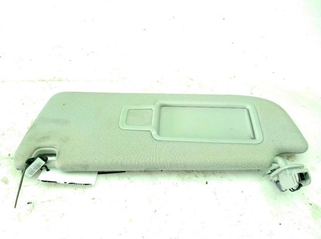 Osłona przeciwsłoneczna do Audi A7 4GA, 4GF