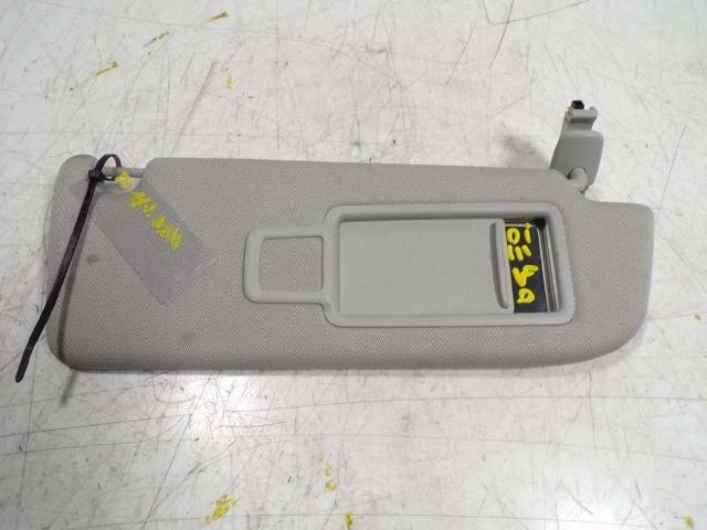 Osłona przeciwsłoneczna do Audi A6 4G2, 4GC