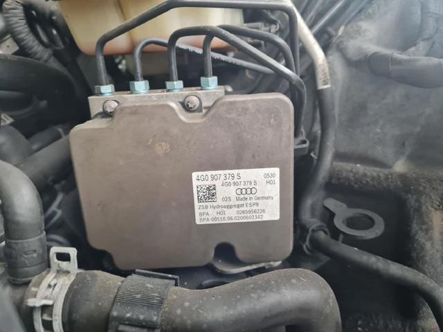 4G0907379S VAG