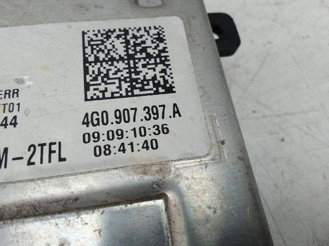 4G0907397A VAG