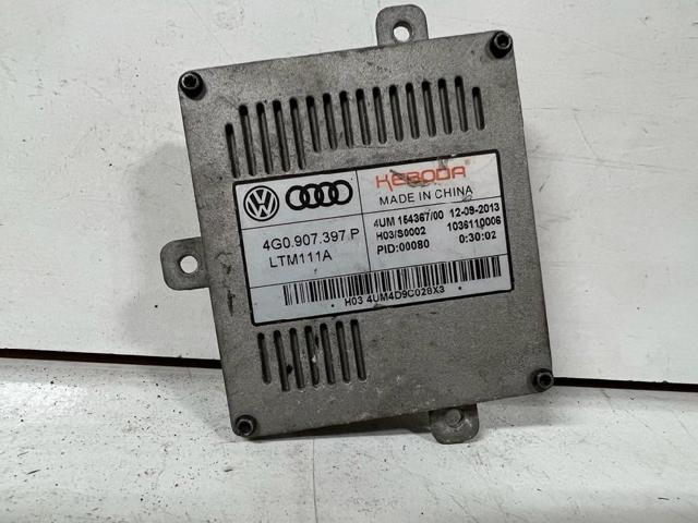 4G0907397P VAG