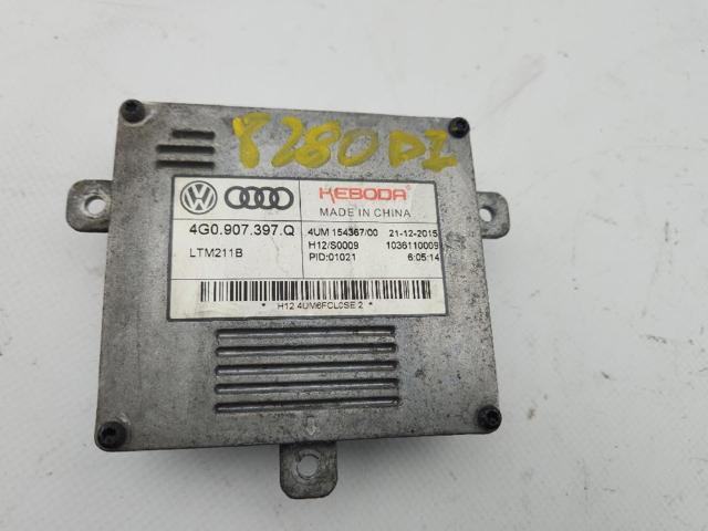4G0907397Q VAG