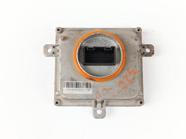 Urządzenie zapłonowe (ksenon) 4G0907397R VAG