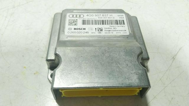 4G0907637H VAG