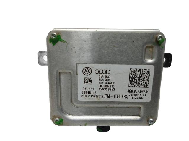 4G0907697 VAG