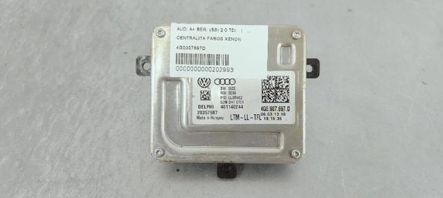 4G0907697D VAG
