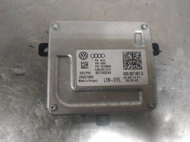 4G0907697G VAG