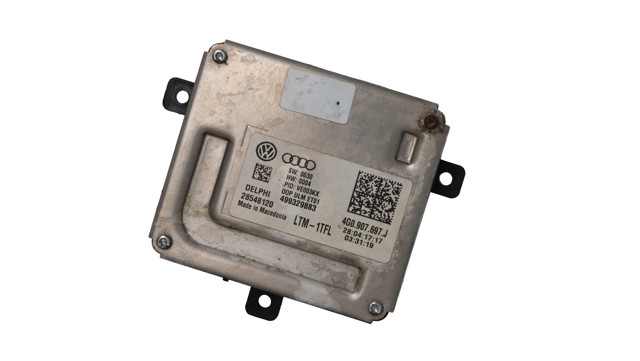 4G0907697J VAG