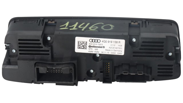 4G0919158R VAG