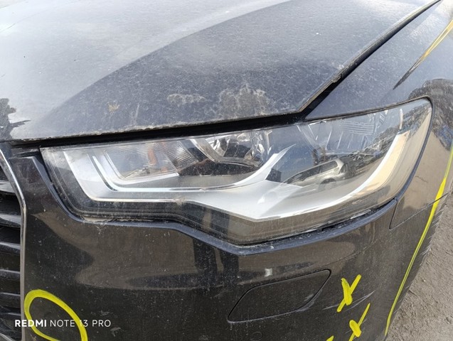 Reflektor lewy 4G0941003M VAG