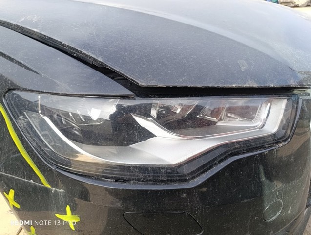 Reflektor prawy 4G0941004M VAG