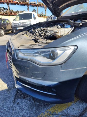 Reflektor lewy 4G0941005 VAG