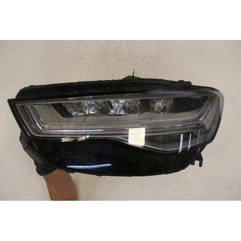 Reflektor lewy 4G0941033H VAG