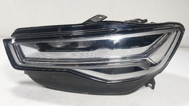 Reflektor lewy 4G0941033H VAG