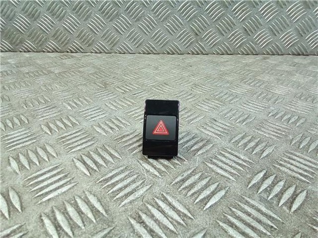 Przycisk włączania światła awaryjnego 4G0941509 VAG