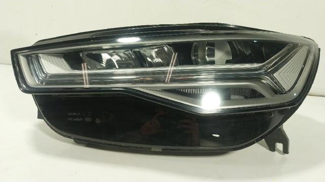 Reflektor lewy 4G0941773H VAG