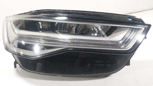 Reflektor prawy 4G0941774H VAG