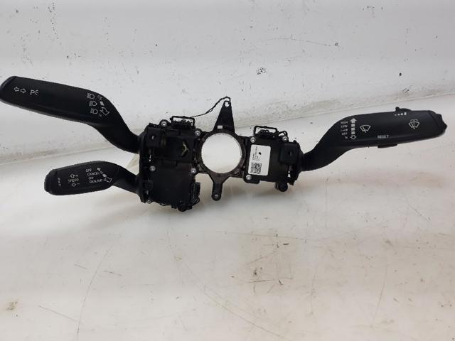  do Audi A4  (8W2, 8WC)