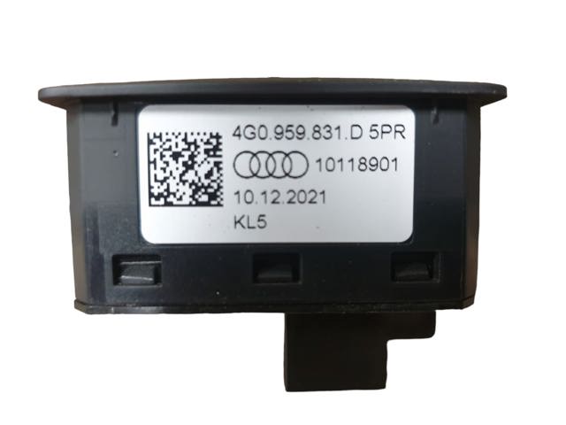 4G0959831D VAG