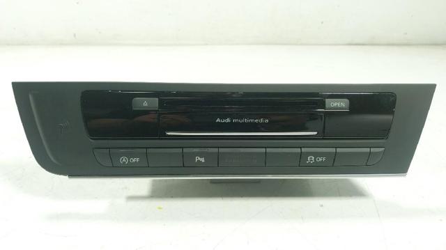 Radioodtwarzacz (radio AM/FM) do Audi A6 4G2, 4GC