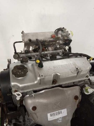 Silnik w komplecie Mitsubishi Lancer 9 CSA