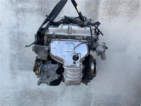 Silnik w komplecie Mitsubishi Lancer 9 CSA