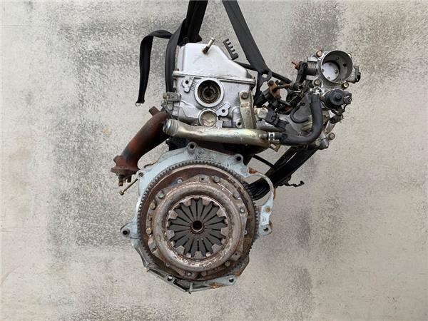 Silnik w komplecie Mitsubishi Lancer 9 CSA