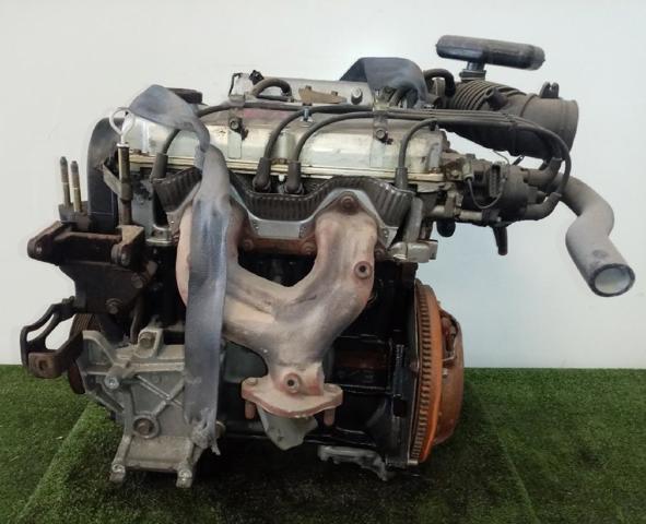 Silnik w komplecie Mitsubishi Lancer 9 CSA