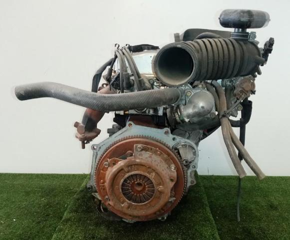 Silnik w komplecie Mitsubishi Lancer 9 CSA