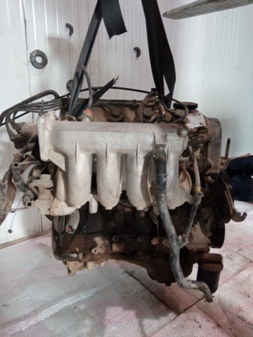 Silnik w komplecie Mitsubishi Lancer 9 CSA