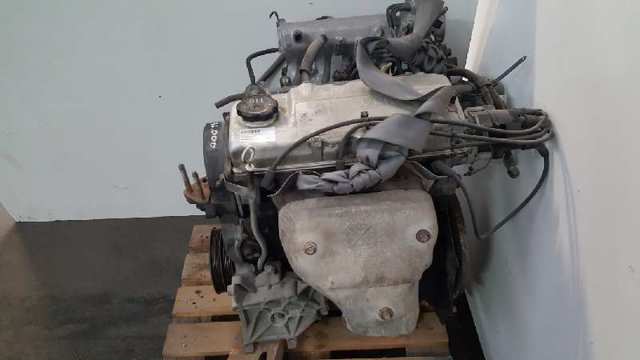 Silnik w komplecie Mitsubishi Lancer 9 CSA
