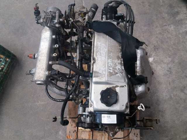 Silnik w komplecie Mitsubishi Lancer 9 CSA