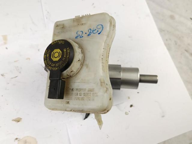 Główny cylinder hamulców Audi A7 4GA, 4GF