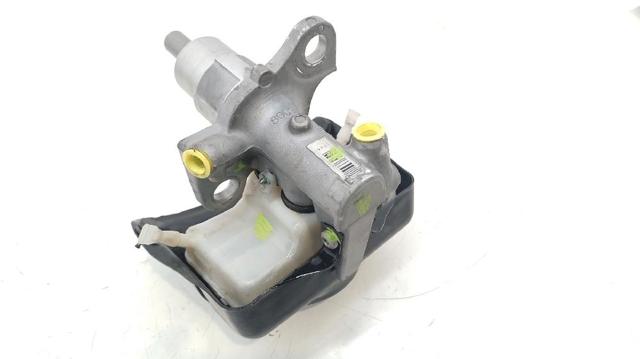 Główny cylinder hamulców Audi A7 4GA, 4GF