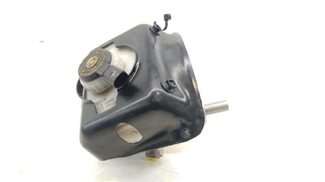 Główny cylinder hamulców Audi A7 4GA, 4GF