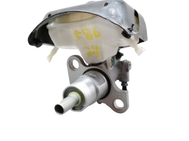 Główny cylinder hamulców Audi A7 4GA, 4GF