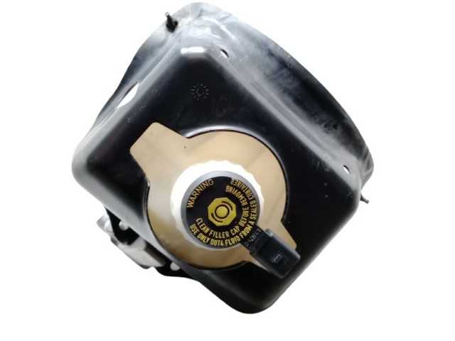 Główny cylinder hamulców Audi A7 4GA, 4GF