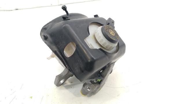 Główny cylinder hamulców Audi A7 4GA, 4GF