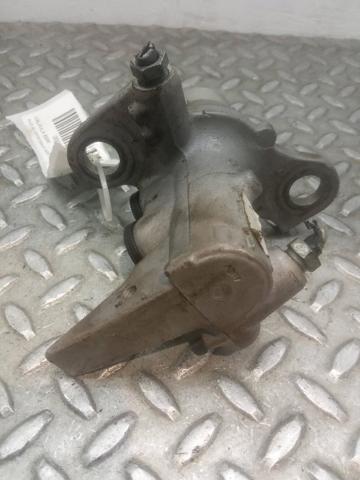 Główny cylinder hamulców Audi A7 4GA, 4GF