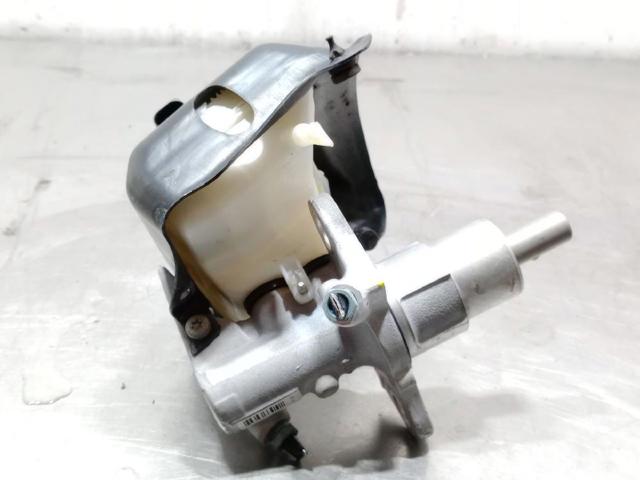 Główny cylinder hamulców Audi A7 4GA, 4GF