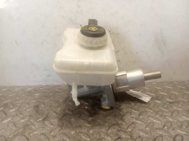 Główny cylinder hamulców Audi A7 4GA, 4GF