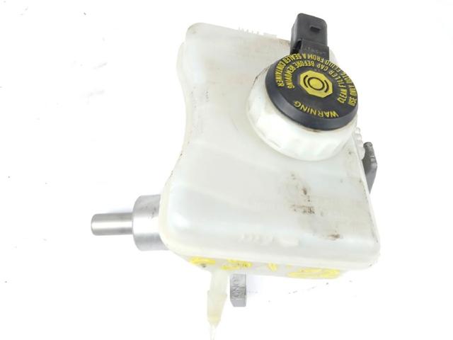 Główny cylinder hamulców Audi A7 4GA, 4GF