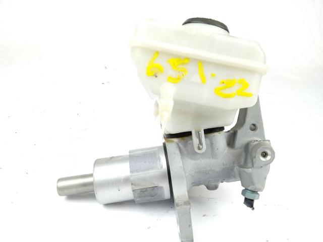 Główny cylinder hamulców Audi A7 4GA, 4GF