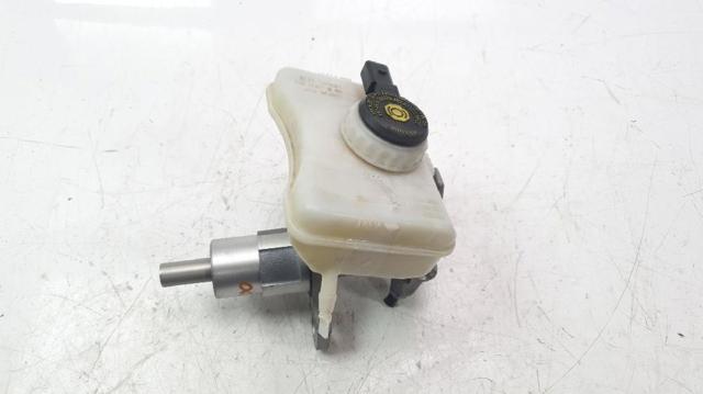 Główny cylinder hamulców Audi A7 4GA, 4GF