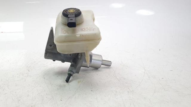 Główny cylinder hamulców Audi A7 4GA, 4GF