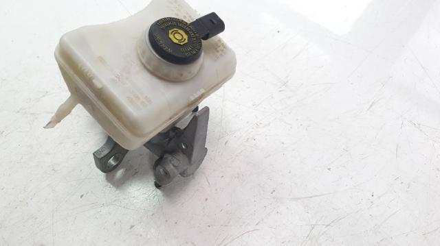 Główny cylinder hamulców Audi A7 4GA, 4GF